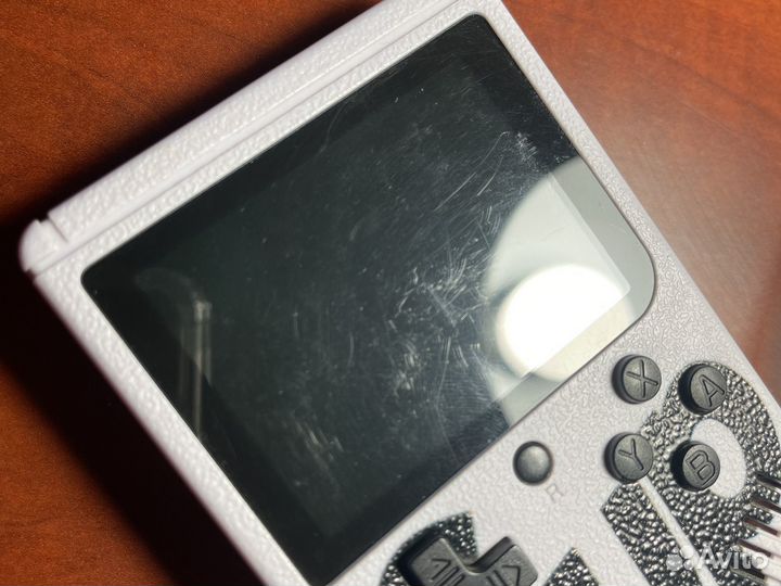 Консоль dendy sup 400 в 1