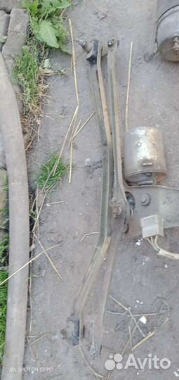 Запчасти на газель бу