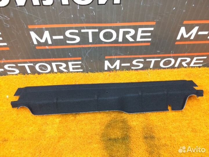 Обшивка багажника Mercedes-Benz E-Class W212