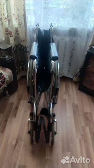 Кресло каталка