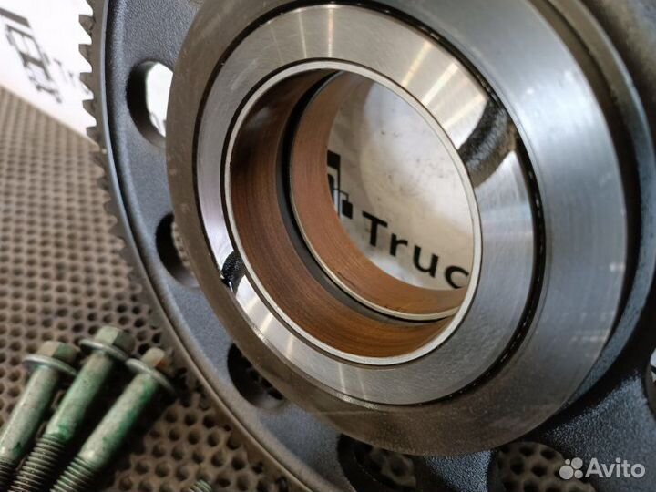 Шестерня грм Man Tgx