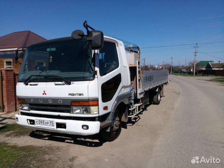 Манипулятор-эвакуатор-мехрука - корзина