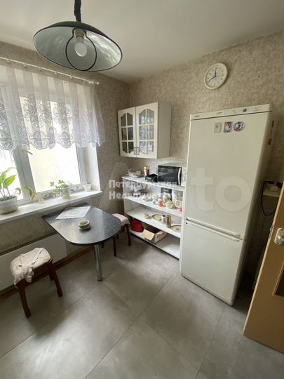 2-к. квартира, 54,9 м², 7/10 эт.