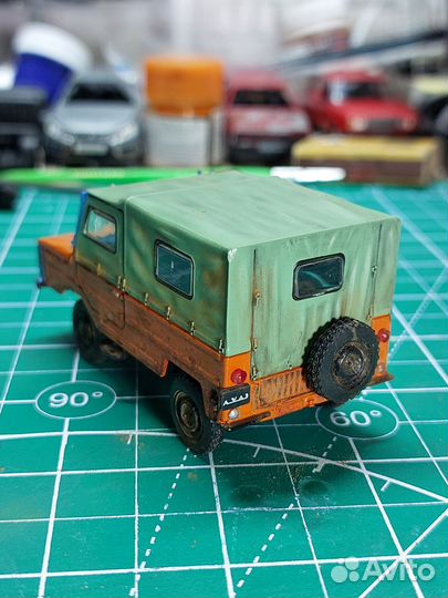 Луаз - 969 открывашка