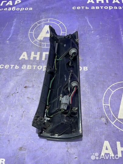 Фонарь левый Honda Cr-V 1 RD1 B20Z1 2000