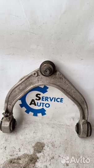 Bmw X5 E70 F15 06-18 Рычаг верхний левый 0550