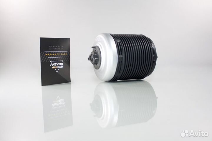 Пневмобаллон для Audi A7 I рестайл задний правый