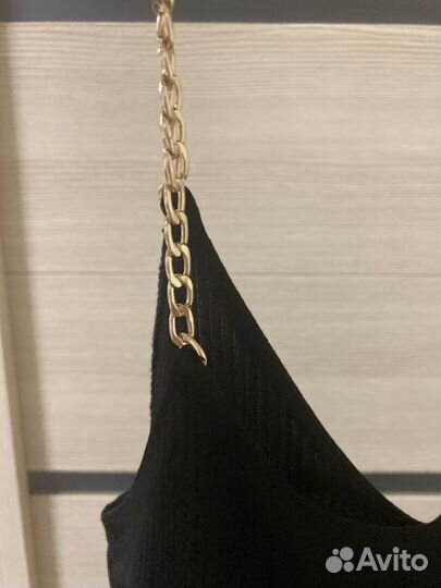 Топ женский