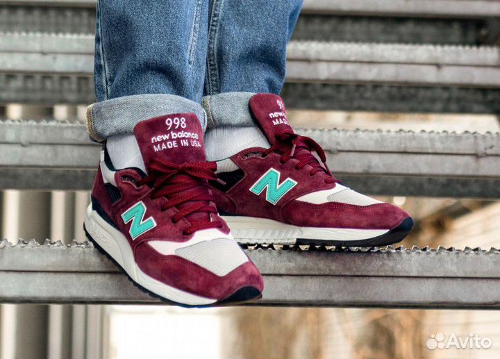 New store balance m998awc