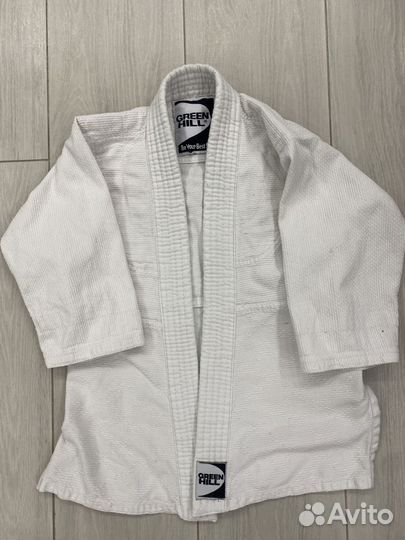 Кимоно для каратэ