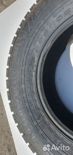 Nokian Tyres Rotiiva AT 265/65 R17