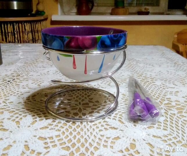 Фондю Kamille KM-5503