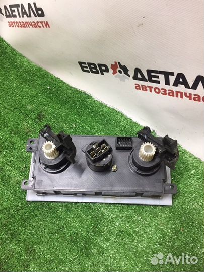 Блок управления отопителем Chery Kimo S12 хетчбэк