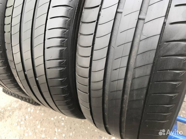 Michelin Primacy 3 205/50 R17