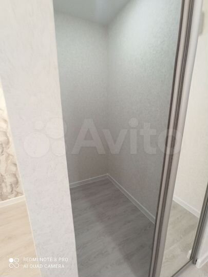 1-к. квартира, 40 м², 14/16 эт.