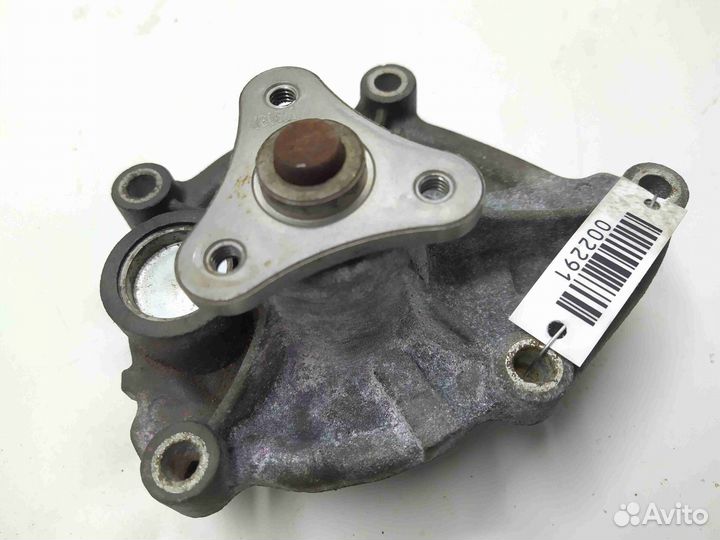 Водяная помпа BMW 1 F20/F21 2012 11517648827