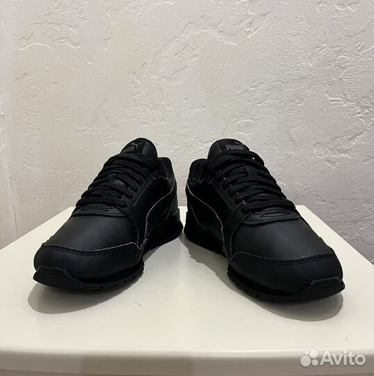 Кроссовки puma st runner