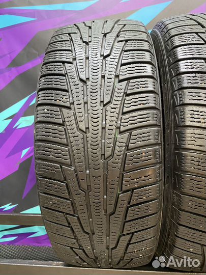 Nokian Tyres Nordman RS2 205/55 R16