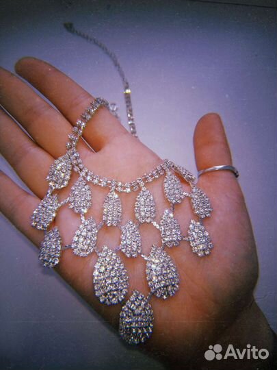 Колье
