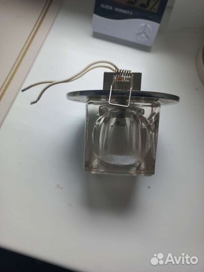 Светильник