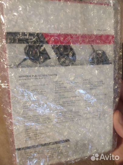 Компьютерная мышь игровая