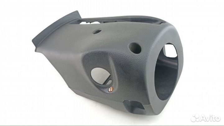 Кожух рулевой колонки Mazda 6 GG LF 2005