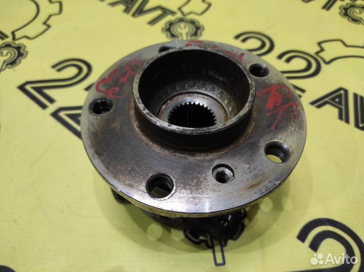 Ступица задняя правая Bmw X5 E70 / FE82 N62B48B