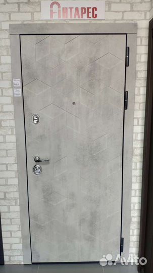 Входная дверь «Антарес» Аликанте