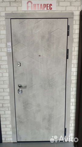 Входная дверь «Антарес» Аликанте