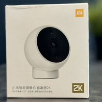 IP-камера Xiaomi SMART Edition Standard 2K