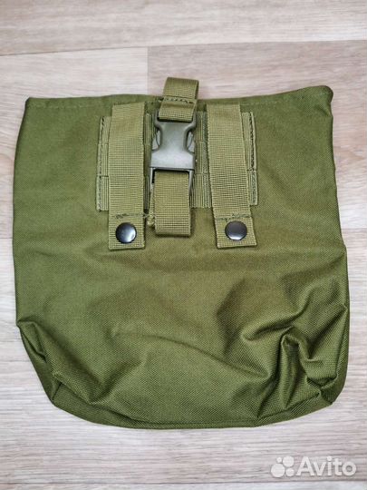 Подсумок для сброса магазинов