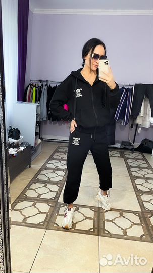 Костюм спортивный celine 2023