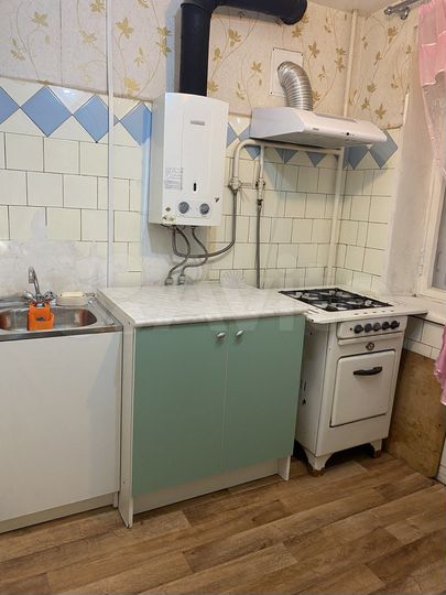 2-к. квартира, 48 м², 4/5 эт.