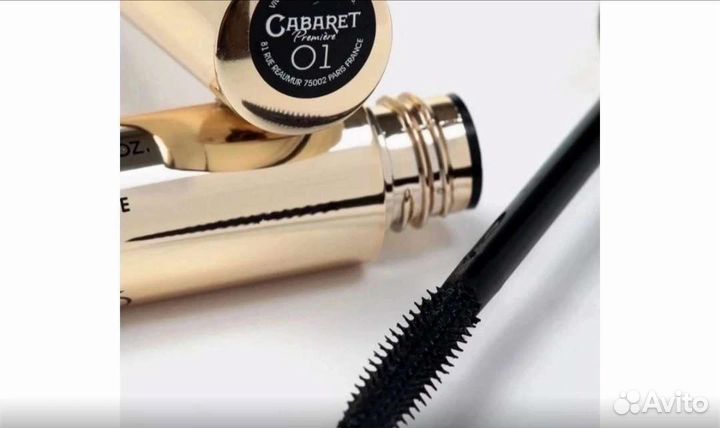 Тушь для ресниц