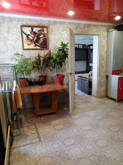 Дом 58,4 м² на участке 4,3 сот.