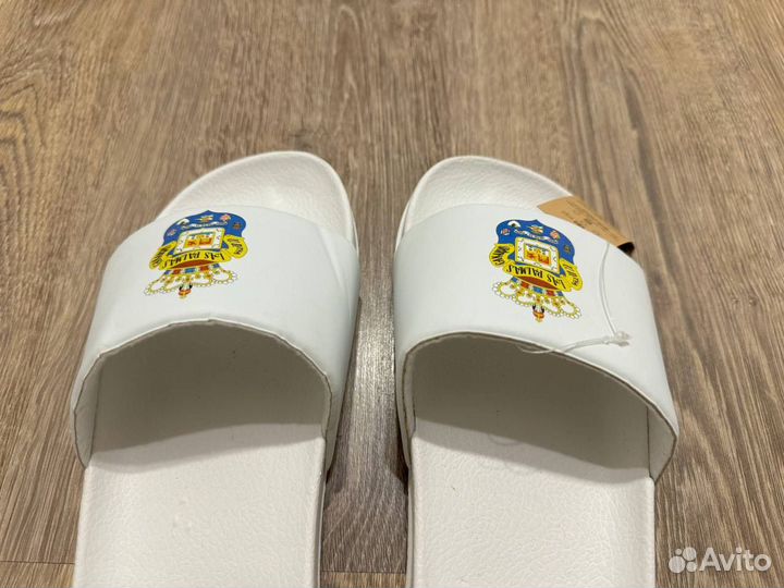 Тапочки Hummel Las Palmas 43