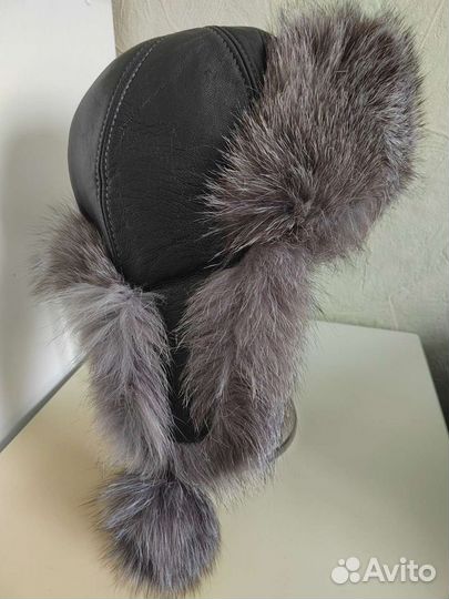 Шапка зимняя