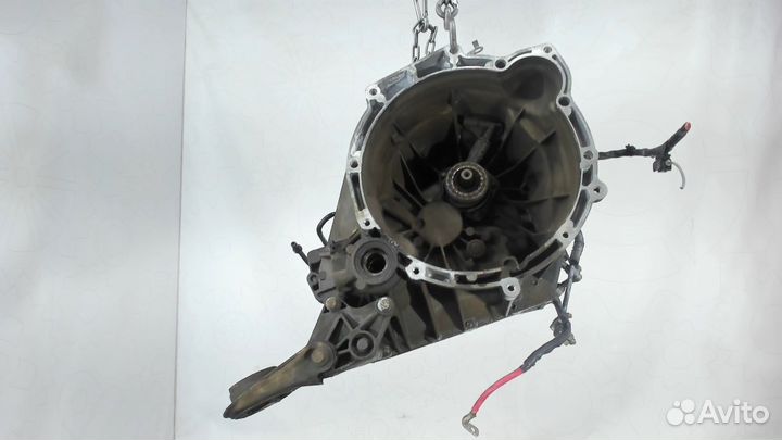 В разбор на запчасти Ford - Focus 2 2008-2011