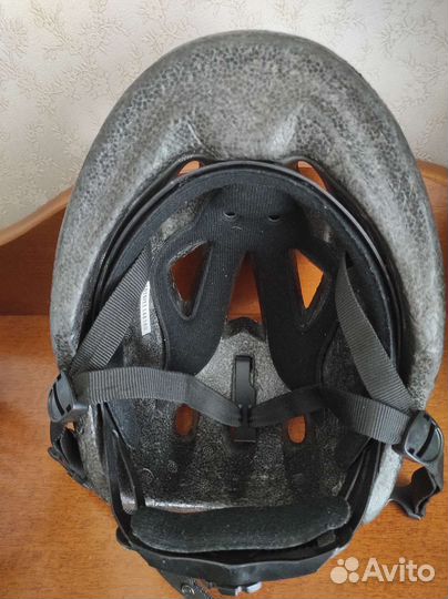 Шлем детский BBB (размер S)