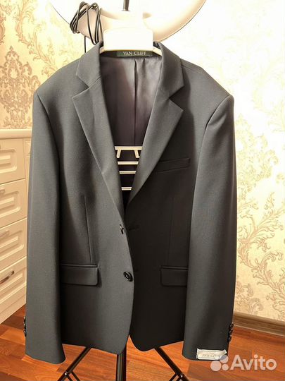 Пиджак для мальчика