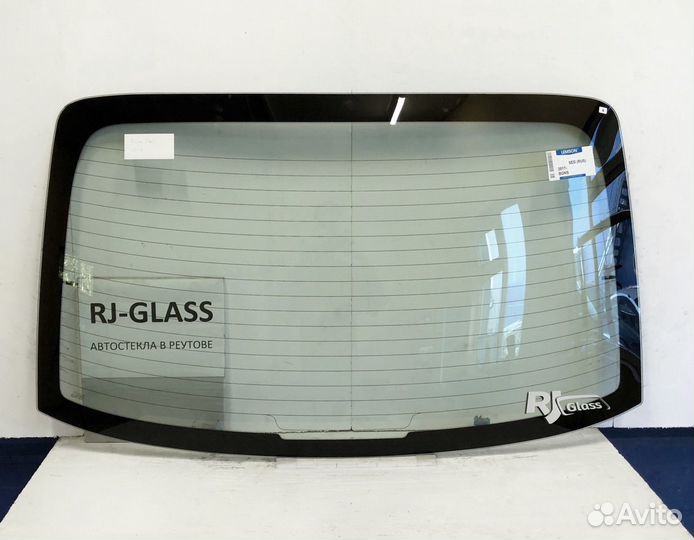 Rj glass