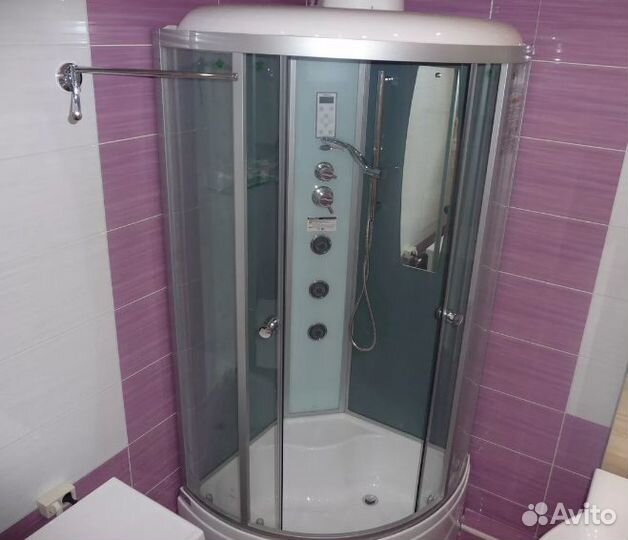 Муж на час/Сантехник