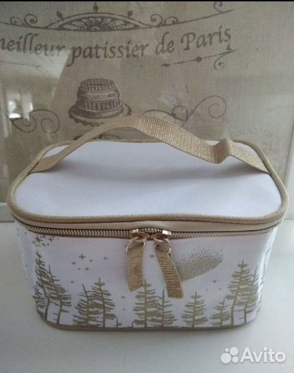 Косметичка Ив Роше