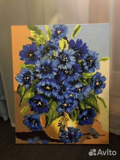 Интерьерная картина