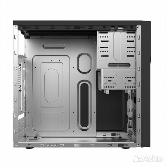 Корпус Foxline FL-628 245749