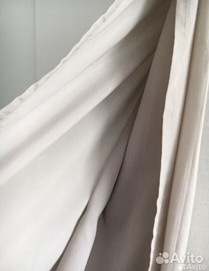 Шторы IKEA
