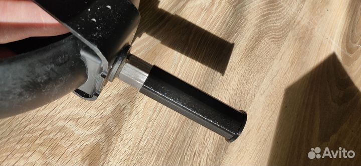 Запчасти для самоката Kugoo s3, s3pro