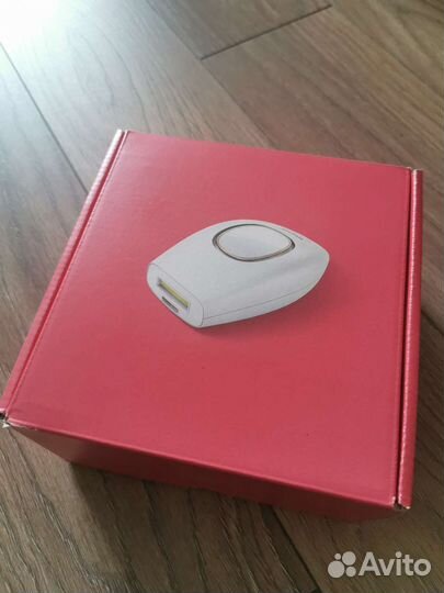 Philips Lumea essential новый