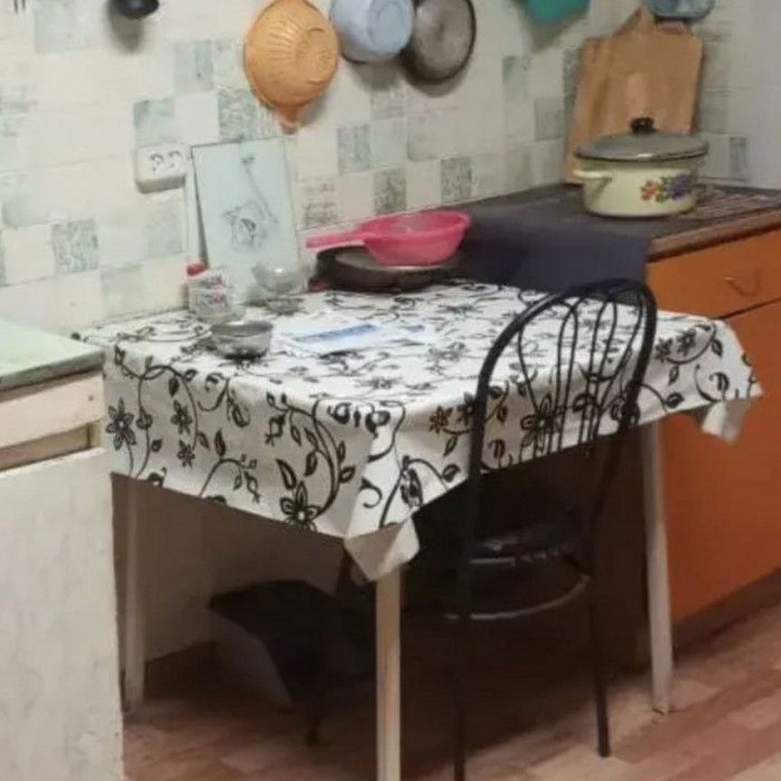 Квартира 1-комн. 198 м² в Колпино — фото 6 из 6