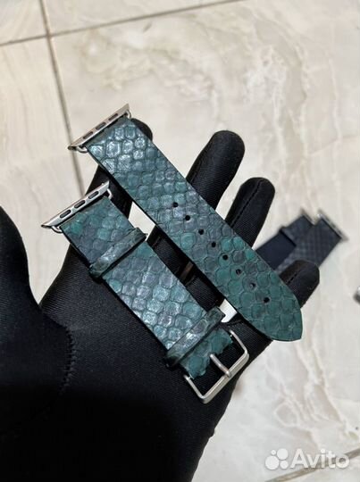 Изделия из крокодила питона